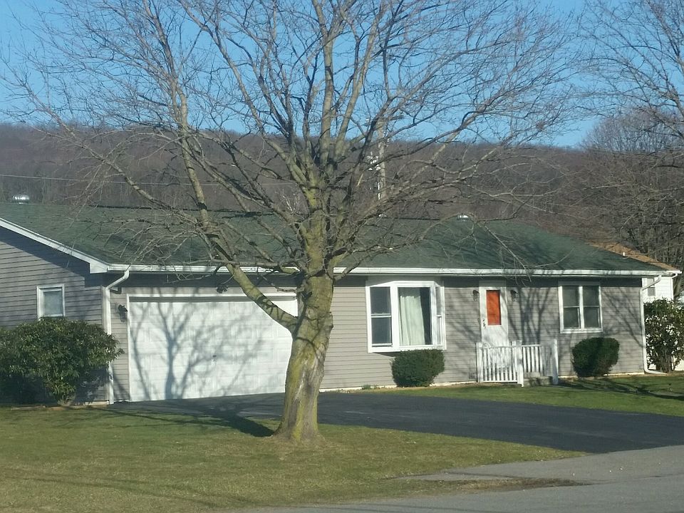 21 1st Ave, Muncy, PA 17756 Zillow