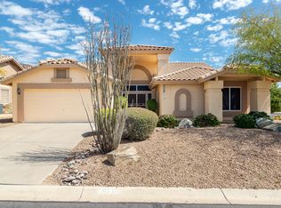 5711 S Juniper Hills Dr, Gold Canyon, AZ 85118