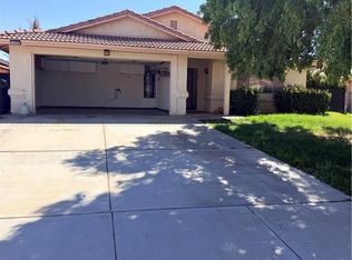 2096 Natalie Dr, Rosamond, CA 93560