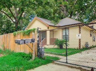 207 Cockerel St, Houston, TX 77018