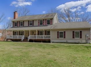 20 Teabo Rd, Wharton, NJ 07885