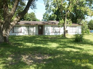 13307 Max Rd, Brookside Village, TX 77581
