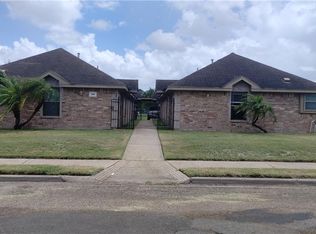300 W Amy Dr, San Juan, TX 78589