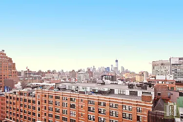 Sold by Halstead Real Estate