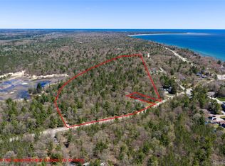 0 Scott Rd, East Tawas, MI 48730