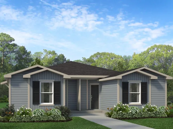 1341/1343 Beech St, Abilene, TX 79601