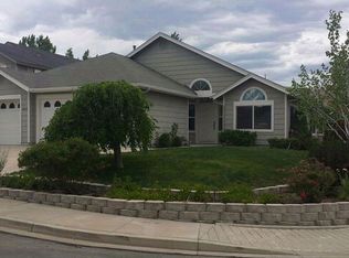 6601 Claymont Ct, Reno, NV 89523