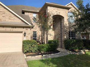 4108 Parkview Terrace Ln, Dickinson, TX 77539