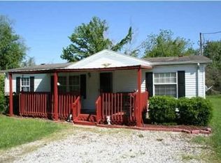 612 S Ingram St, Henderson, KY 42420