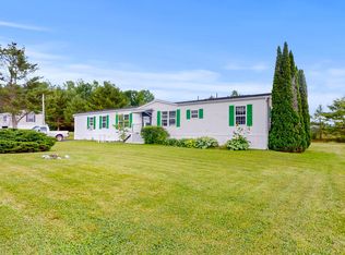 36 Begin Ter, Sabattus, ME 04280