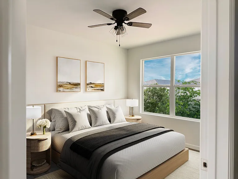 Taylor Villas — Photo 7