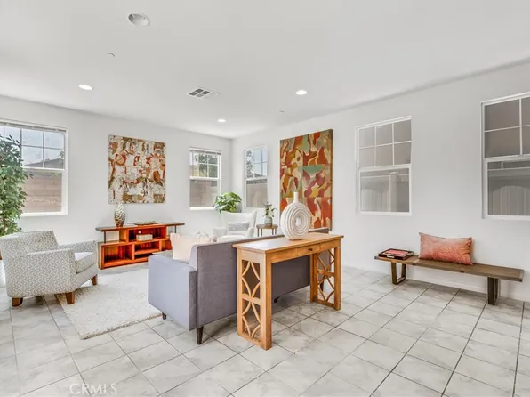 2860 E Via Terrano, Ontario, CA 91764