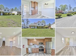 1576 S Myrtle St, Vineland, NJ 08360