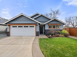 2035 SW Truman Way, Grants Pass, OR