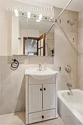 Rented by Corcoran