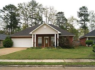 148 Chestnut Dr, Brandon, MS 39047