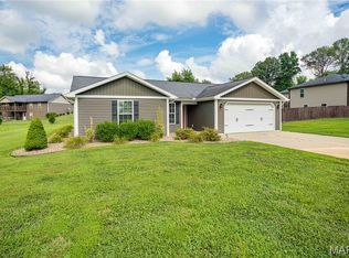 1241 County Road 325, Cape Girardeau, MO 63701