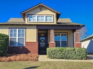 3808 Brookshire Way, Montgomery, AL 36116