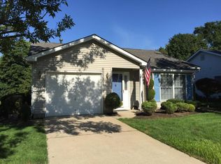 1941 Cherryvale Ct, Toms River, NJ 08755