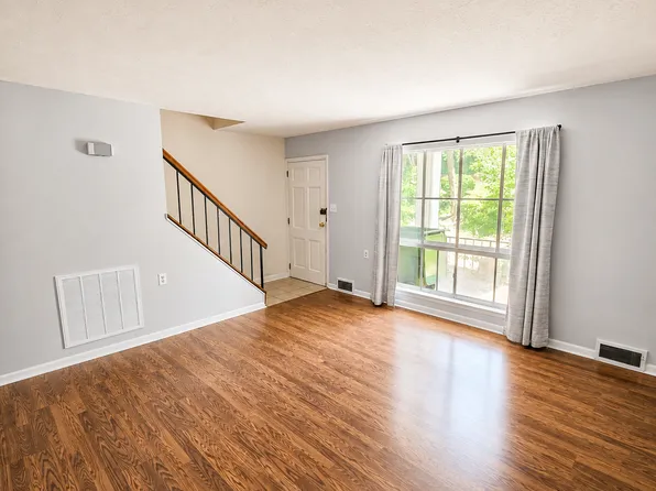 172 Macon Ave APT 2, Asheville, NC 28801