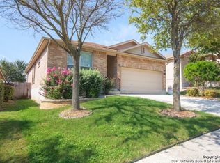 12238 Redbud Leaf, San Antonio, TX 78253