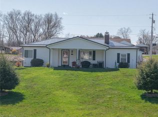 1205 Willow Ln, Wellsville, OH