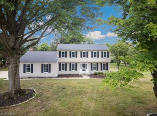 7220 Saybrook Dr, Hudson, OH