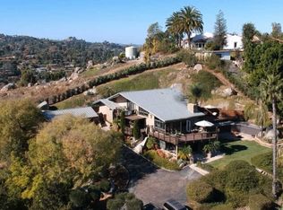 5108 New Ranch Rd, El Cajon, CA 92020