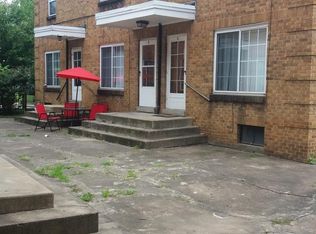 1519 Lee St E APT C, Charleston, WV 25311