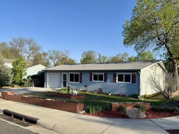 201 Rick Dr, Fort Collins, CO 80525