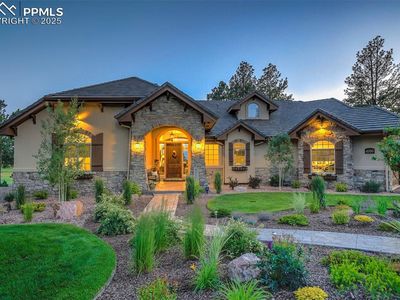 4090 Foxchase Way, Colorado Springs, CO, 80908