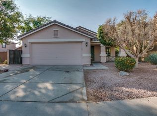 2483 E Springfield Pl, Chandler, AZ 85286