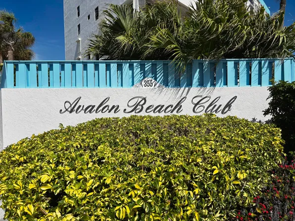 355 S Ocean Drive #T-106, Fort Pierce, FL 34949