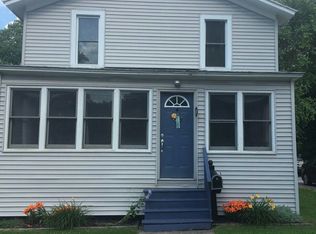 70 Riverside Dr, Canton, NY 13617