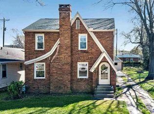 906 S 19th St, Terre Haute, IN