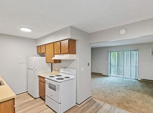 Park Place Apartments (GL62, LLC), Grand Ledge, MI 48837