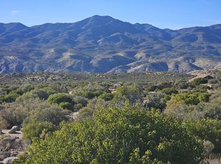 1 Casino Rd, Mountain Center, CA 92561