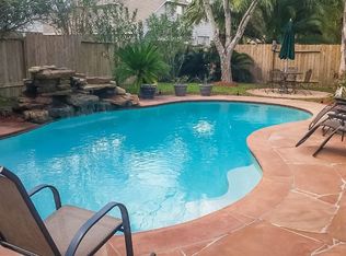 5703 Kelly Mill Ln, Humble, TX 77346
