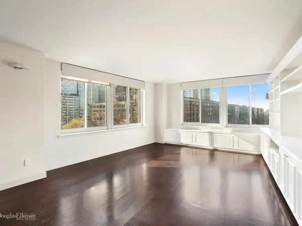 333 Rector Pl APT 805, New York, NY 10280