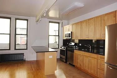 Rented by Corcoran