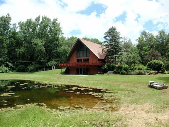 Cedar Shake Roof was put on in 2012...