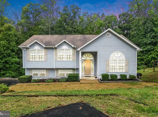 9102 Dallas Ct, King George, VA 22485