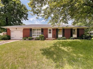 2701 Covington St, West Lafayette, IN 47906