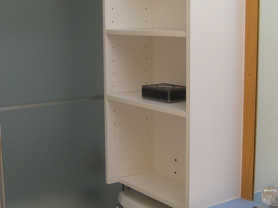 Upper Level Bathroom