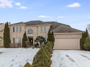 1540 Southridge Trl, Algonquin, IL 60102