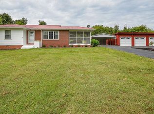 2030 Trewhitt Rd SE, Cleveland, TN 37323