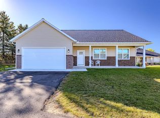 3405 Caesars Ct, Weston, WI 54476