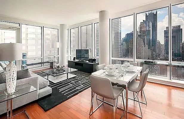 1st image of 306 W 48th St APT 11C