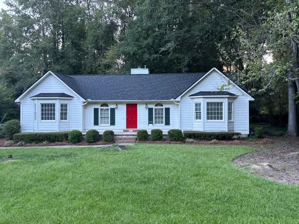 112 Senora Pl, Macon, GA 31210