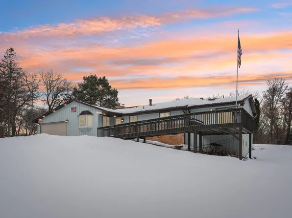 5235 177th Ave NW, Ramsey, MN 55303